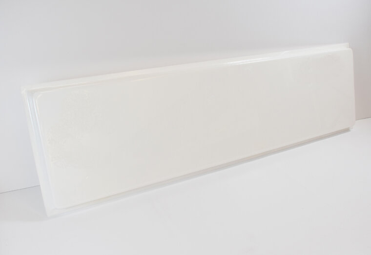 ClassicSignFront&reg; 40 x 160 cm