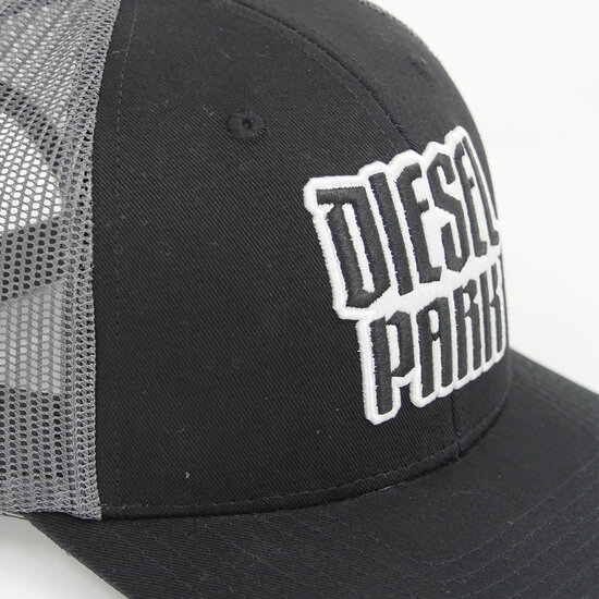 DIESELPARK 2025 - CAP