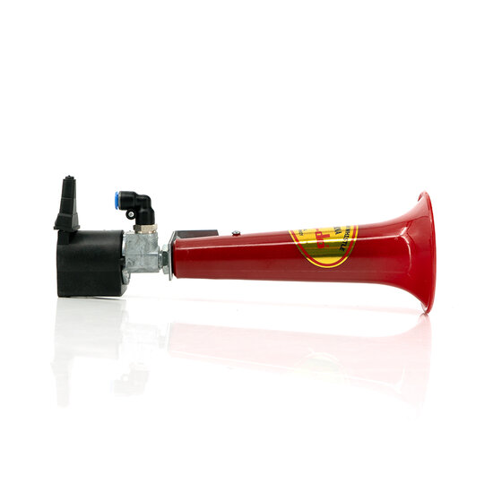 HI-DO&reg; Original Turkish Whistle 12V