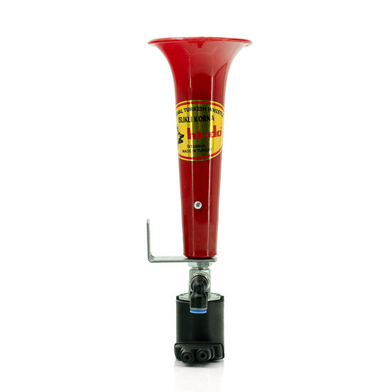 HI-DO&reg; Original Turkish Whistle 12V