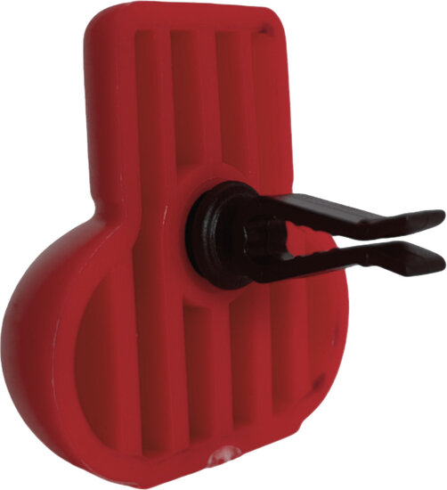 Poppy EVA Air freshener Cherry
