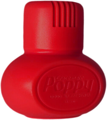 Poppy EVA Air freshener Cherry