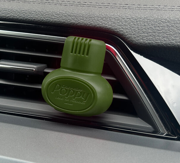 Poppy EVA Air Freshener Sandalwood