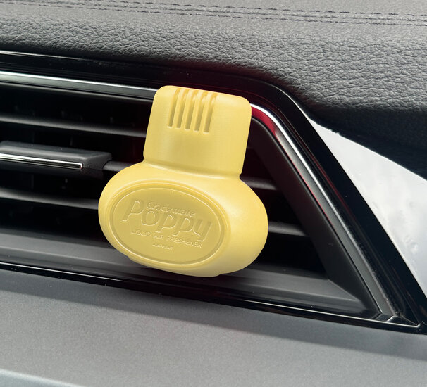Poppy EVA Air Freshener Vanilla