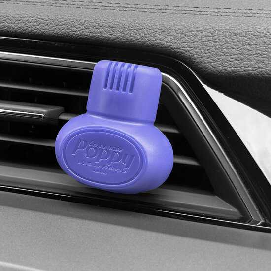 Poppy EVA Air Freshener Lavender