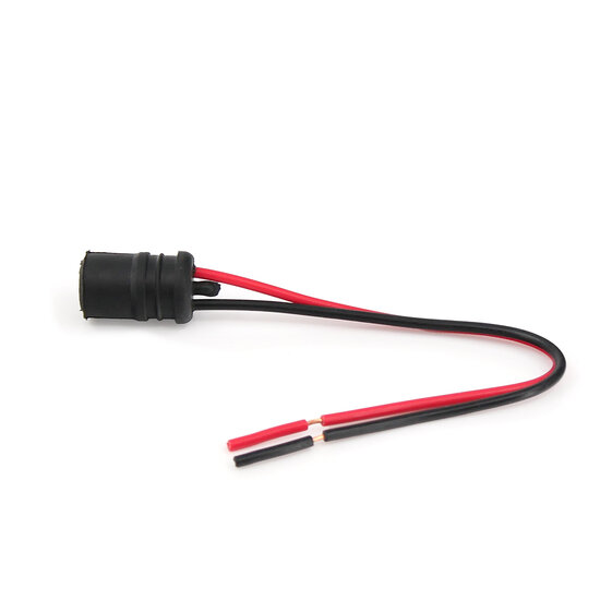 T10 SOCKET - SOFT RUBBER (set)