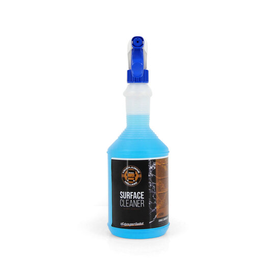 SOTT SURFACE CLEANER - 1 LITER