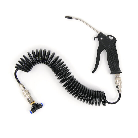 Heavy Duty Air Duster Gun Universeel