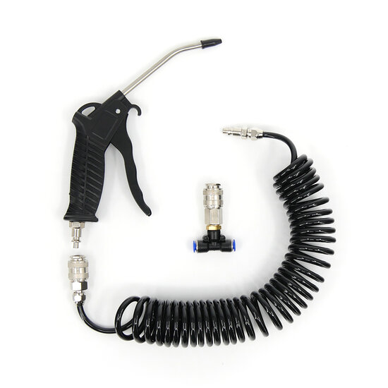 Heavy Duty Air Duster Gun Universeel
