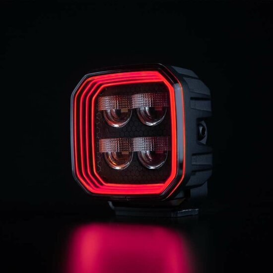 Strands FOR9T No-Glare 78W Work Light