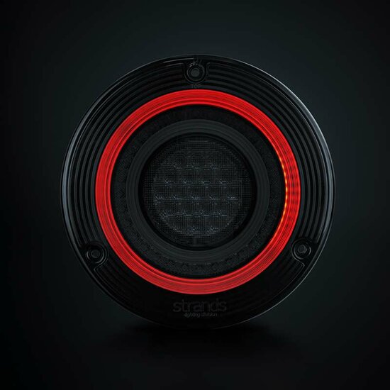 FOR9T Orbi Taillight