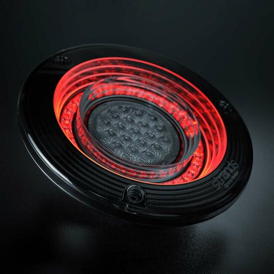 FOR9T Orbi Taillight