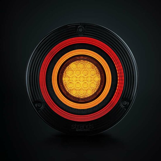 FOR9T Orbi Taillight