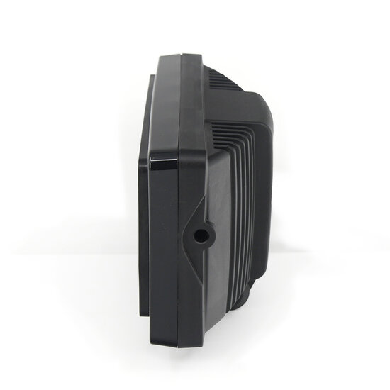 M-LED Classic 220 Driving Light &ndash; Dual Position Light (Strip)