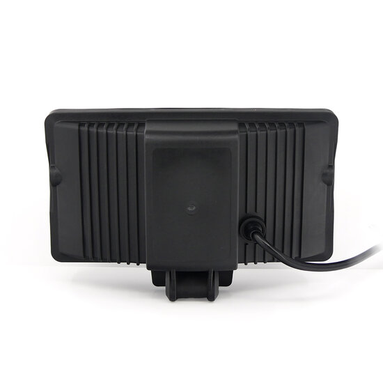 M-LED Classic 220 Driving Light &ndash; Dual Position Light (Strip)