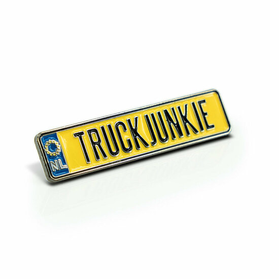 TRUCKJUNKIE MERCHANDISE BUNDLE LARGE
