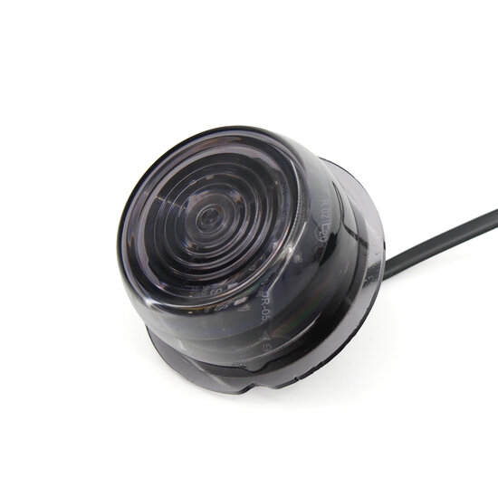 STRANDS - DARK KNIGHT VIKING - SIDE MARKERS - ORANGE