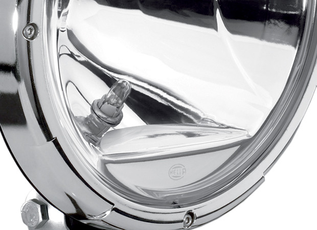 HELLA RALLYE 3003 CHROME