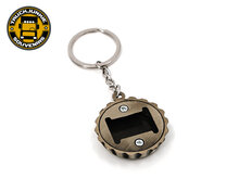 KEYCHAIN - OPENER - HOLLAND WINDMILL