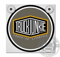 TJ TRUCKING LIFESTYLE - LIGHTBOX DELUXE - COMPLETE