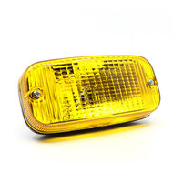 TALMU - FINNISH DAYTIME RUNNING LIGHT - YELLOW