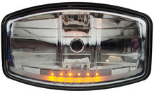 LED replacement Hella - ORANGE