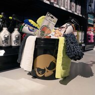 NUKE GUYS CLEANING SET