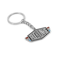 PORTE-CL&Eacute;S TRUCKJUNKIE HEX-WINGS