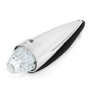 TORPEDOLAMP WHITE