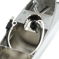 TORPEDOLAMP WHITE