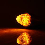 TORPEDOLAMP ORANGE