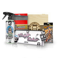 TRUCKJUNKIE INTERIOR BUNDLE SMALL