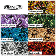 OMNIUS - PREMIUM TIEBACKS