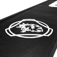 250x38 STIHOLT MUDFLAP - REAR BUMPER 3D