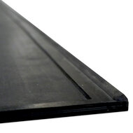 250x38 STIHOLT MUDFLAP - REAR BUMPER 3D