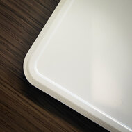 CUSTOM METAL PLATE PRINTED - AMERICA