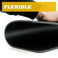 MUD FLAP 250 X 25CM - CUSTOM DESIGN - NEW EDITOR