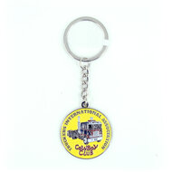 TIA KEYCHAIN