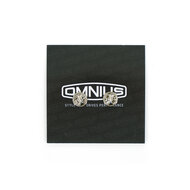 PIN - RETROLINE - SILVER