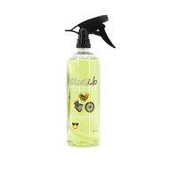 #LVLUP TIRE SHINE 1000ML - JUST THE BOTTLE