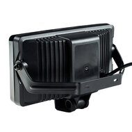 M-LED Classic 220 spotlight with dual-color position light