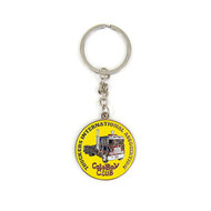 TIA KEYCHAIN