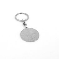 TIA KEYCHAIN