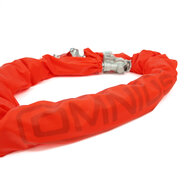 OMNIUS - AIR/ELECTRIC SPIRAAL SLEEVE - RED