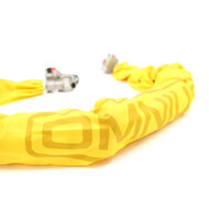 OMNIUS - AIR/ELECTRIC SPIRAAL SLEEVE - YELLOW