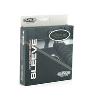 OMNIUS - AIR/ELECTRIC SPIRAAL SLEEVE - BLACK