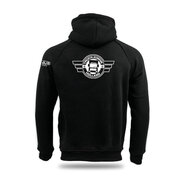 TRUCKJUNKIE Dieselpark HOODIE Black