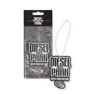 Truckjunkie Dieselpark 2025 Air Freshner