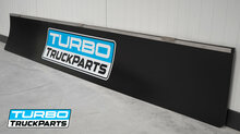 TURBO TRUCKPARTS - HINGED MUDFLAP BRACKET - REAR BUMPER