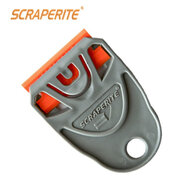 Lil&#039; Gripper Scraper Holder with 1 scraper